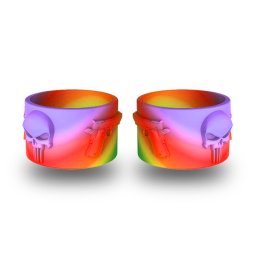 Vape Band 26mm Punisher (2pcs) - Fumytech