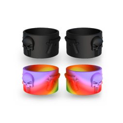 Vape Band 26mm Punisher (2pcs) - Fumytech