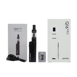 Pack Q16 Pro 1.9ml 900mAh - Justfog