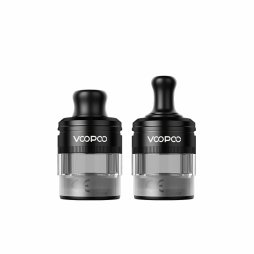 Cartouches PnP X 5ml MTL - Voopoo
