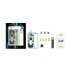Pack Pulse AIO V2 RBA - Vandy Vape