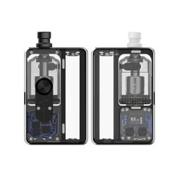 Kit Pulse AIO V2 - Vandy Vape