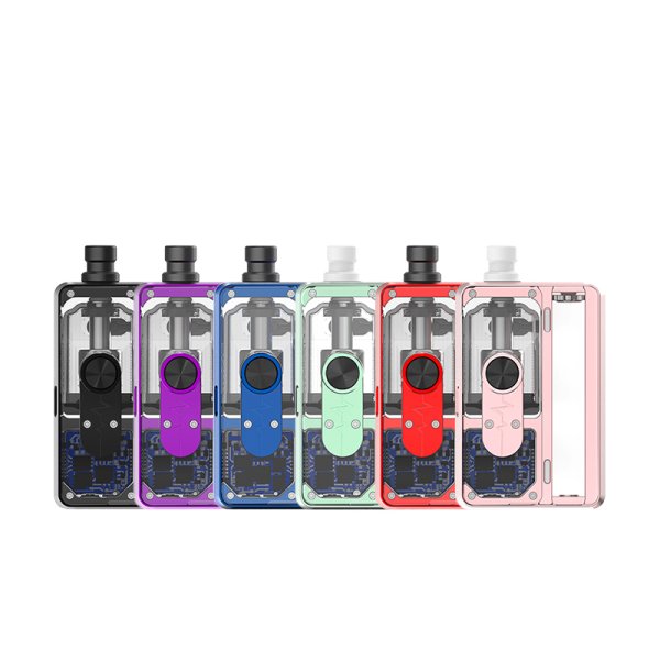 Kit Pulse AIO V2 - Vandy Vape