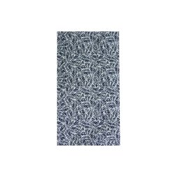 Pochette cadeau Gamme "Végétal" 24 x 41 x 7,5 cm