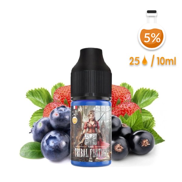 [Destock] Concentrate Flower 30ml - Tribal Fantasy by Tribal Force