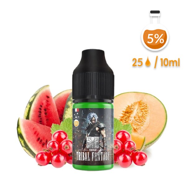 [Destockage] Concentré Mercenary 30ml -Tribal Fantasy by Tribal Force
