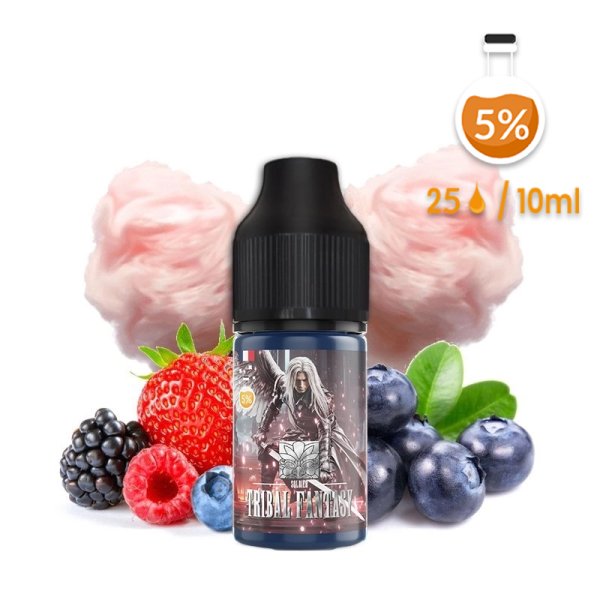 [Destock] Concentrate Soldier 30ml - Tribal Fantasy by Tribal Force