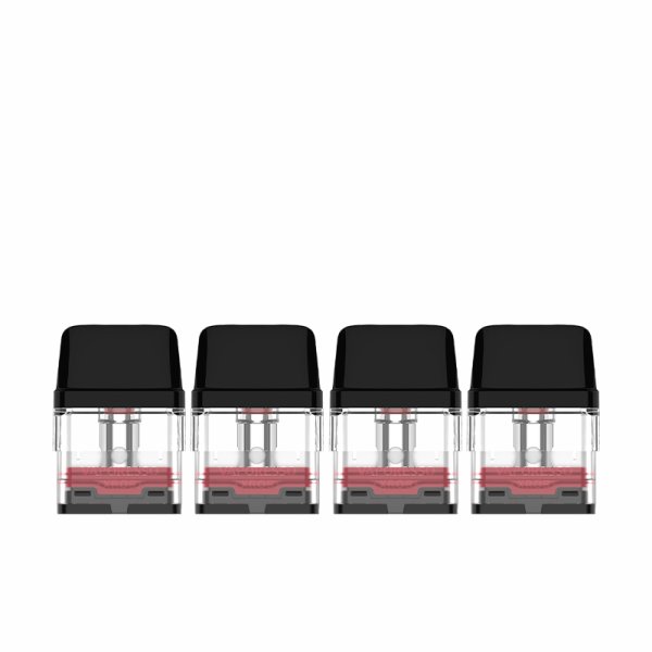 Cartridges XROS Mesh 0.4Ω 3ml (4pcs) - Vaporesso