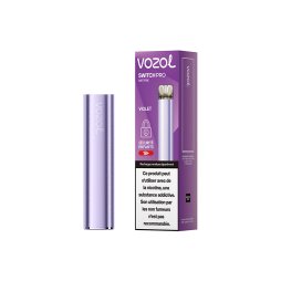 Switch Pro Battery - Vozol