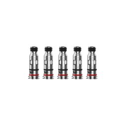 Résistances M-Coil 0.8Ω/0.6Ω/0.4Ω (3pcs) - Smoktech