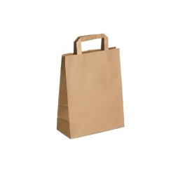 Sac Poignées Kraft 290 x 140 X 260mm (50pcs) - SK3