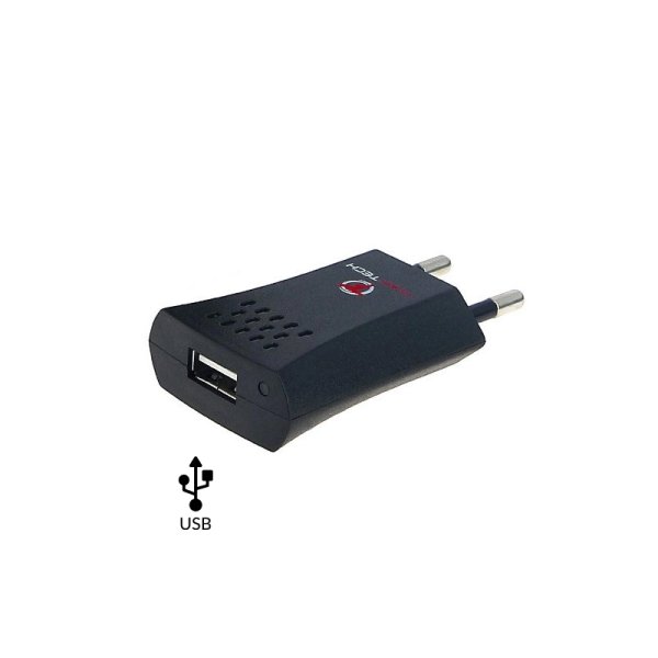 USB adaptor 1A - Fumytech 