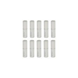 Drip Tip Coton Drip Tip Hotcig Kubi Pod (10pcs) - Hotcig