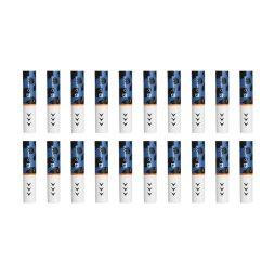 Filtres coton pour drip tips (20pcs) - Quawins