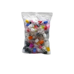 Silicone Drip Tips 810 - 100pcs