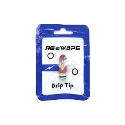 Drip Tip 510 AS277m - ReeWape