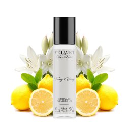 Funny Bunny 0mg 50ml - Velvet by Vape Maker