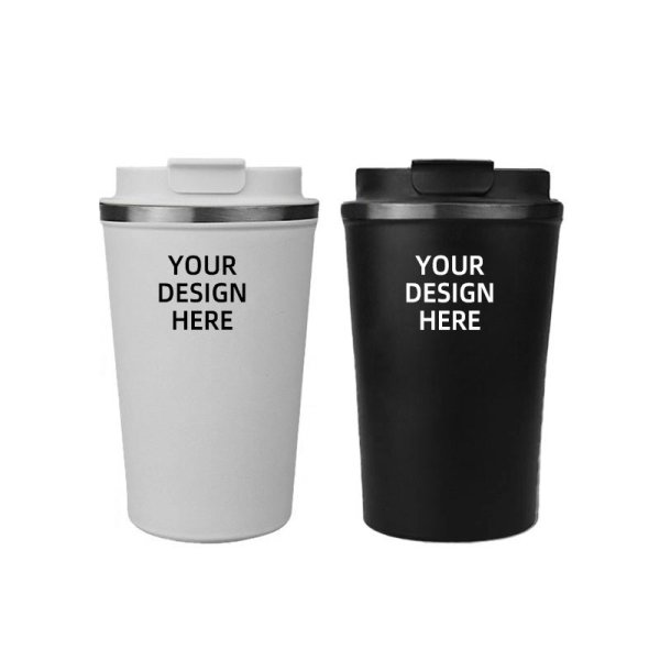 [OEM/ODM] Custom coffee mug 510ml