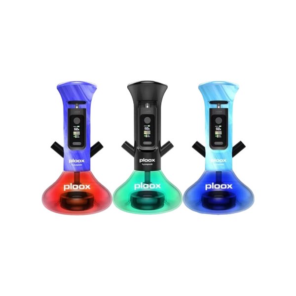 Electronic Shisha Ploox E - Ploox by Luxpodz