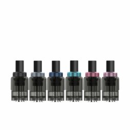 Empty Cartridges SII 2ml (2pcs) - Lyss