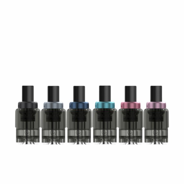 Empty Cartridges SII 2ml (2pcs) - Lyss