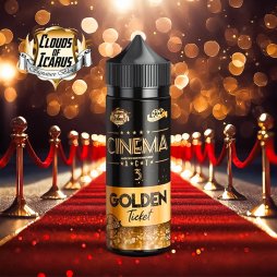 Cinema Reserve Act 3 100ml - Cloud of Icarus