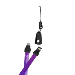 Lanyard USB-C (1pcs)