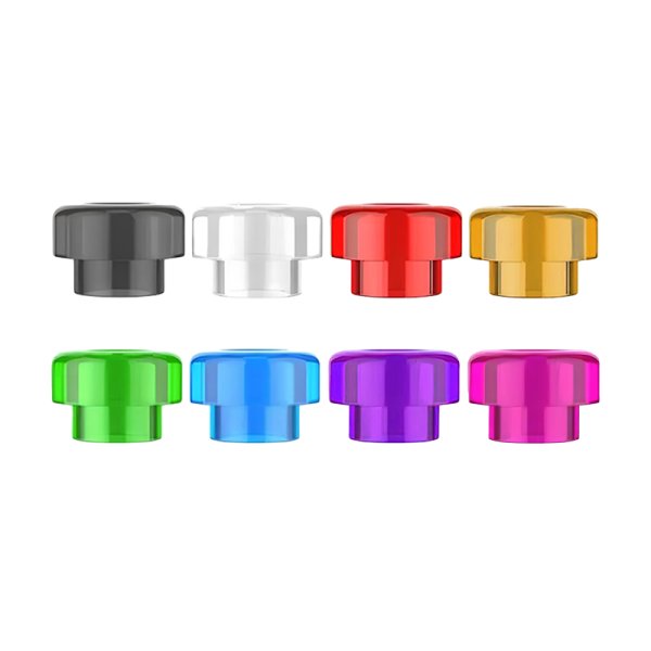 Drip Tip 810 en Résine RS332- ReeWape