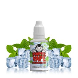 Concentrate Ice Menthol - Vampire Vape 30ml
