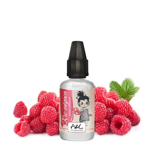 Concentrate Kro-Mignon 30ml - Les créations by A&L