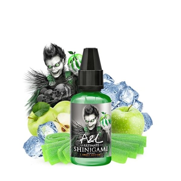 Concentrate Shinigami SWEET EDITION - Ultimate by A&L