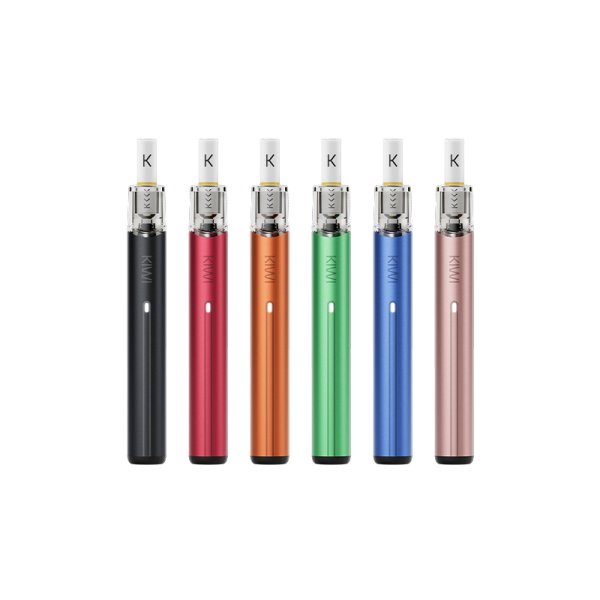 Pack Pod Kiwi Spark 700mAh 2ml - Kiwi Vapor