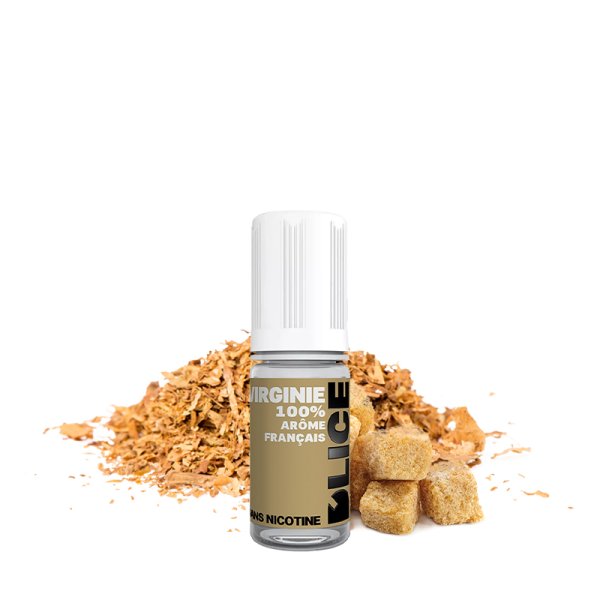 Virginie 10ml - Dlice