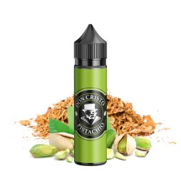 Don Cristo Pistachio 0mg 50ml - PGVG Labs
