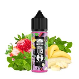 [Destock] Mi Amor 0mg 50ml - Hookah Juice by Tribal Force