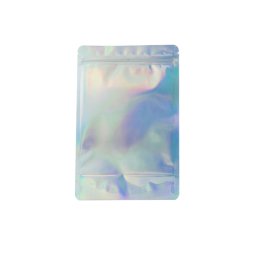 Snap closure pouch 16x24x4cm (100pcs)