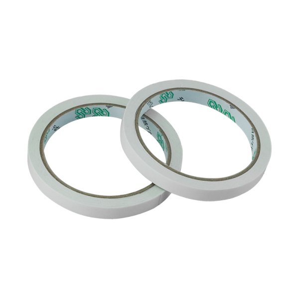 Hot-melt adhesive tape 10mm x 13m (24pcs)