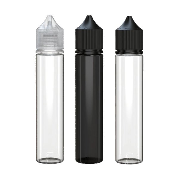 Flacon unicorn 75ML V3 - Chubby Gorilla