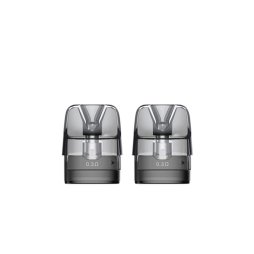 Cartridges Argus E40 0.3/0.45/0.6ohm 4.5ml (2pcs) - Voopoo