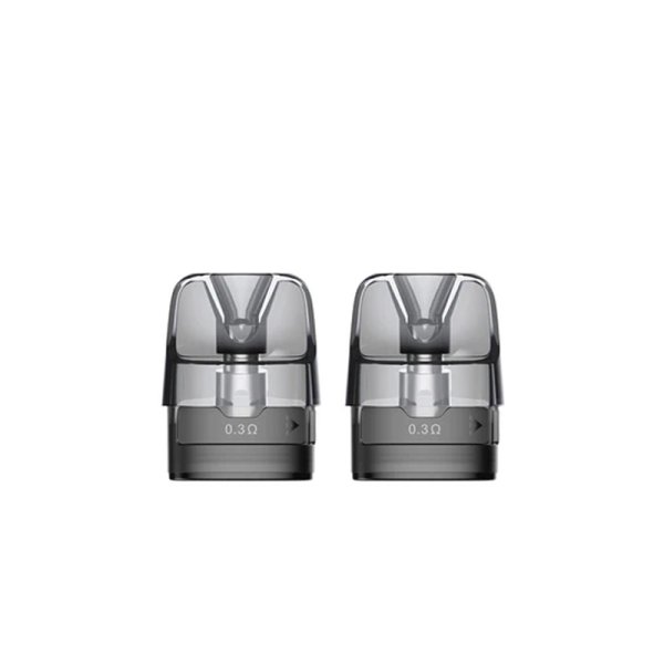 Cartouche Argus E40 0.3/0.45/0.6ohm 4.5ml (2pcs) - Voopoo