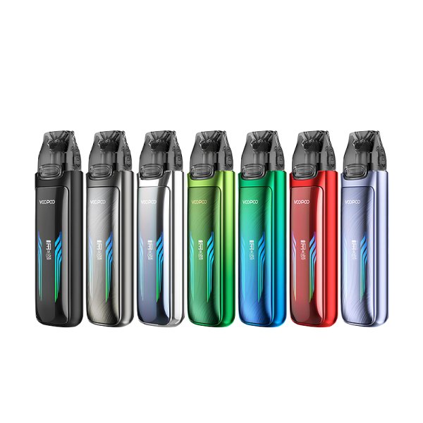 [Destockage] Pack Vmate Max 3ml 1200mAh - Voopoo