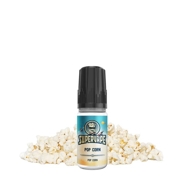 [Destock] Concentrate Pop Corn 10ml - SuperVape