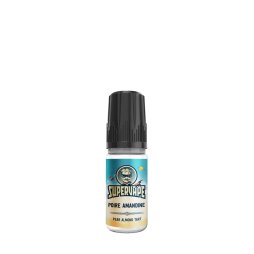 Concentré Poire Amandine 10ml - SuperVape