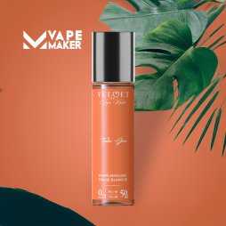 Feeling Glam 0mg 50ml - Velvet by Vape Maker