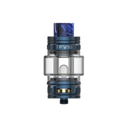 Clearomiseur TFV18 7.5ml - Smoktech
