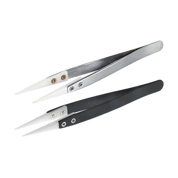 Ceramic Tweezers