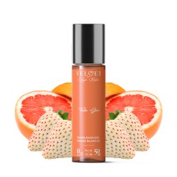 Feeling Glam 0mg 50ml - Velvet by Vape Maker