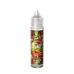 Kanzi - Monkey Mix - Twelves Monkeys 60ml