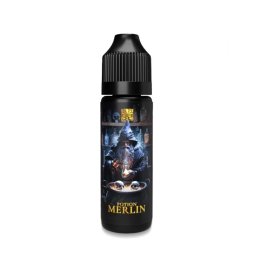 Merlin 0mg 50ml - Tribal Potion by Tribal Force