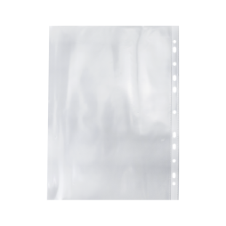 Pochette Perforée A4 (50pcs)